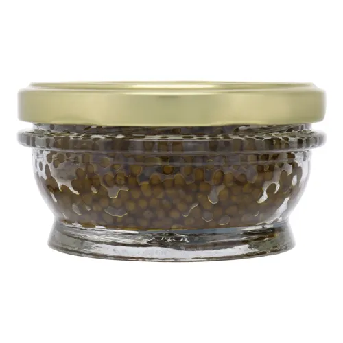 Ікра осетра зерниста Premium Дальриба с/б 100г