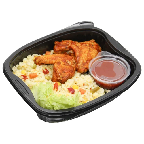 Ланч бокс The Local Food №20 400г