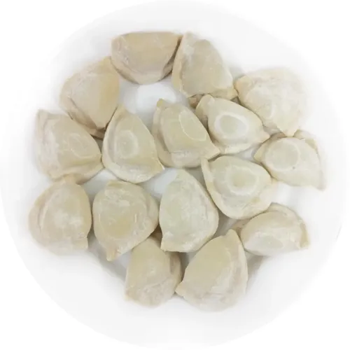 Пельмені Вигода Сибірські