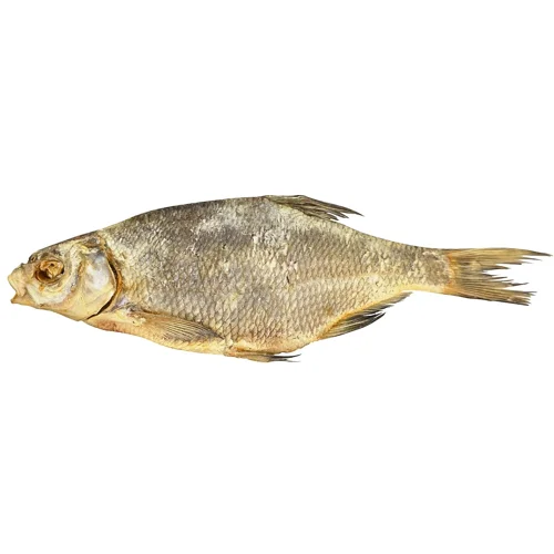 Лящ вялений