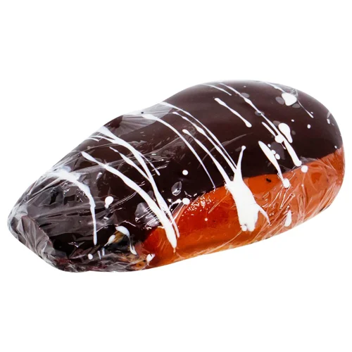 Булка з журавлиною та маком 140г