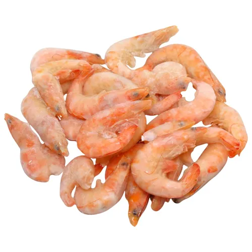 Креветка варено-морожена вагова
