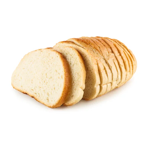 Батон Половинка В Нарізці Гірчичний, в/ґ, 250г