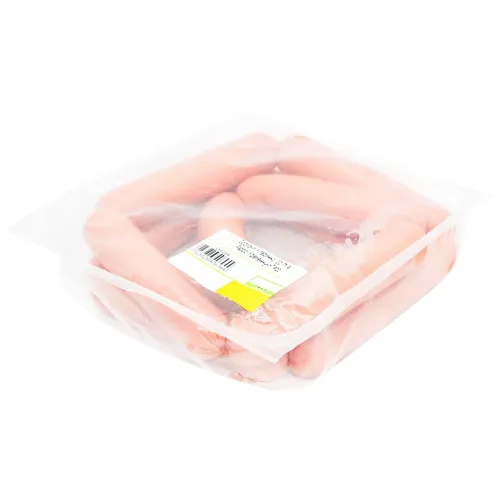 Сосиски Фарро Кременчукм'ясо Класичні