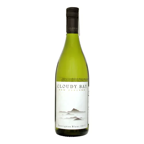 Вино 0.75л 13.5% біле сухе Sauvignon Blanc Cloudy Bay пл