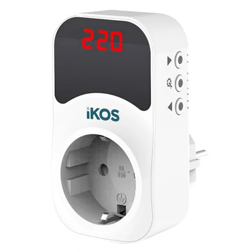 Реле Ikos напруги SVP-099D 0001-DAP