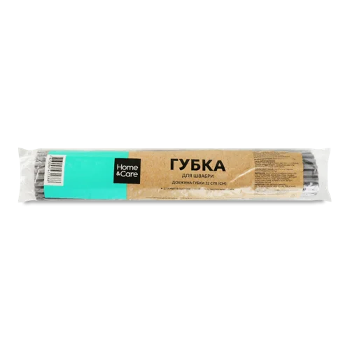 Губка Для Швабри Home&Care 32см, Вищого Ґатунку