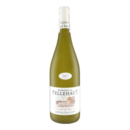 Вино Domaine de Pellehaut Harmonie Blanc сухе