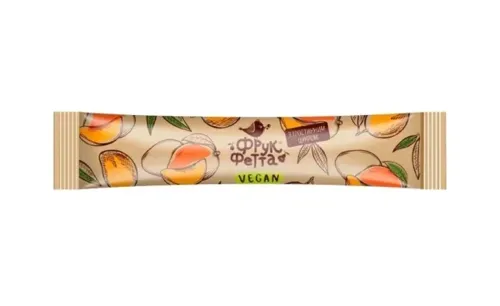 Цукерки Фрукфетта манго, 20г