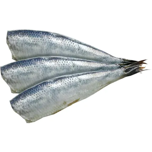 Оселедець Матіас Егерзунд молодий без голови слабосолона, вагова