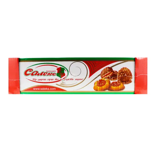 Печиво Малинка Салекс