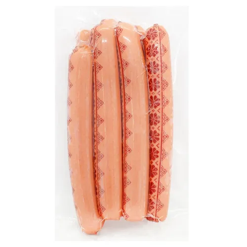 Сосиски НІЖНІ 1г Вигода, 340г