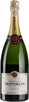 Шампанське Taittinger Brut Reserve біле брют 1.5л 12.5%