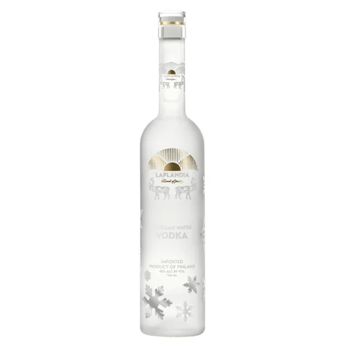 Горілка Laplandia Original 40% 1л