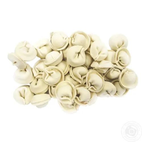 Пельмені курячі заморожені