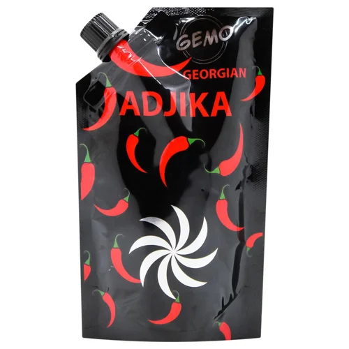 Соус Gemo Аджика 200г