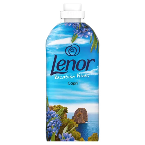 Ополіскувач для білизни Lenor Капрі 1,2л