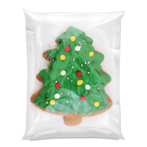 Пряник Глазурований Без Начинки Ялинка, в/ґ, 60г