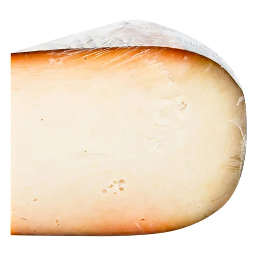 Сир козячий Treur Villa Chevre Fume 50%