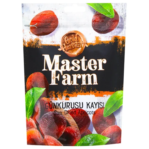 Курага Master Farm в'ялена 150г