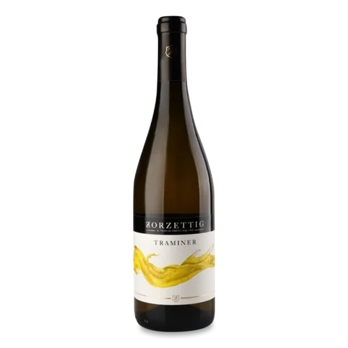 Вино Zorzettig Traminer