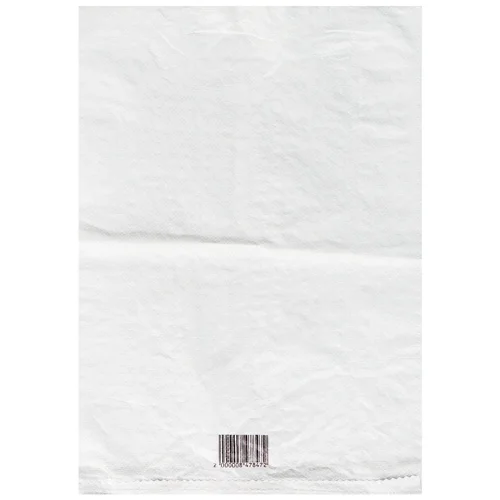 Мішок для сміття 50*75см