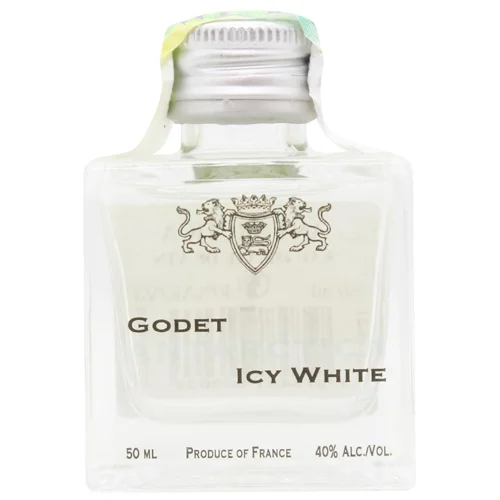 Бренді Godet Antarctica Icy White 40% 50мл