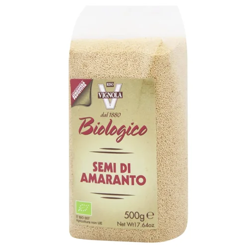 Амарант Riso Vignola 500г
