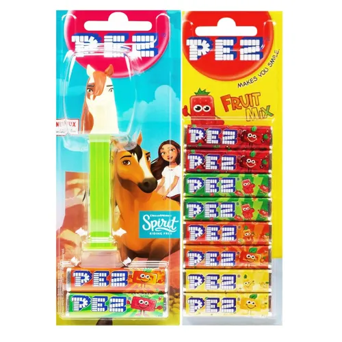 Батончик Марципан 125г Молочний шоколад