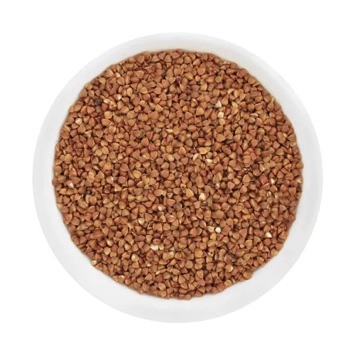 Крупа гречана Економ