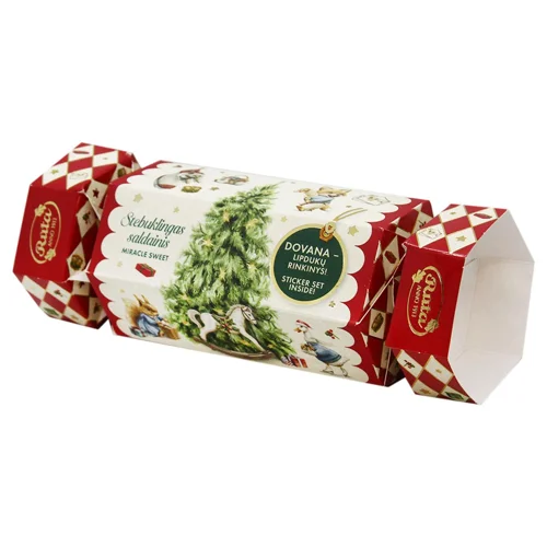 Набір цукерок Ruta Miracle Sweet 90г