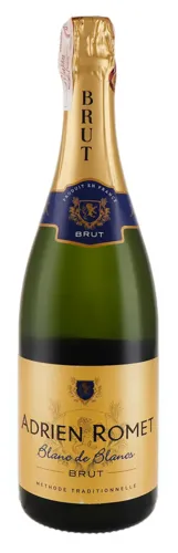 A ROMET Б/БРЮТ ІГР 0,75