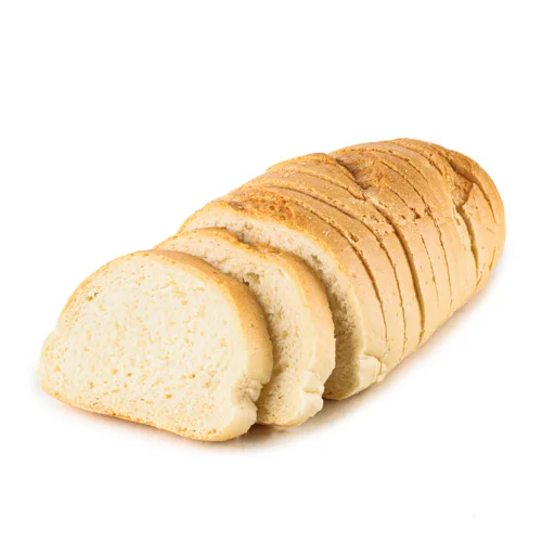 Батон Нарізний Вищого Ґатунку Фантазія ТОВ Хлібна Майстерня, 350г