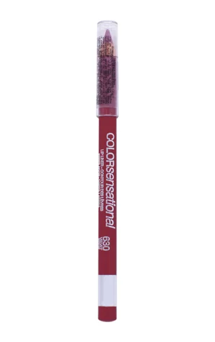 Губна Олівець Color Sensational №630 Maybelline, 2г