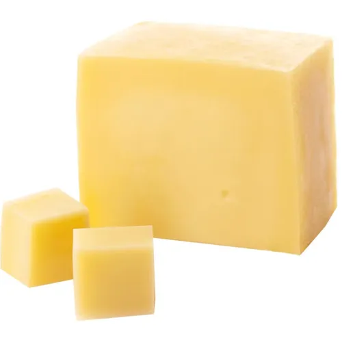 Сир Varto Голандія 50%