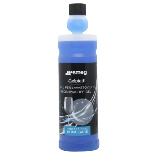 Гель для посудомийних машин Smeg Gelpiatti 1л
