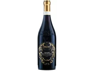 Вино напівсухе червоне Schenk Cantine di Ora Amarone della Valpolicella 0,75л