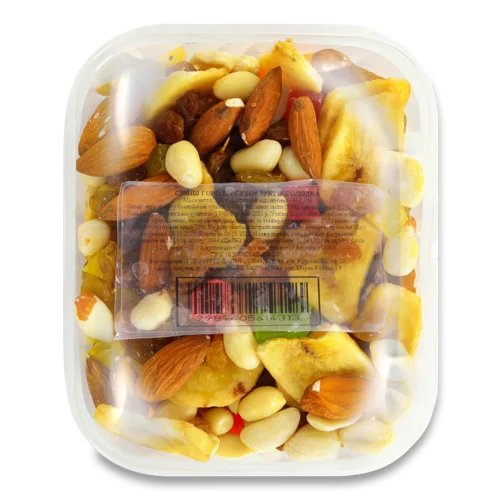 Суміш Солодка, п/у, 250г