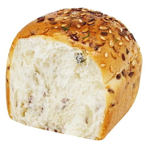 Пампушка зернова 50г