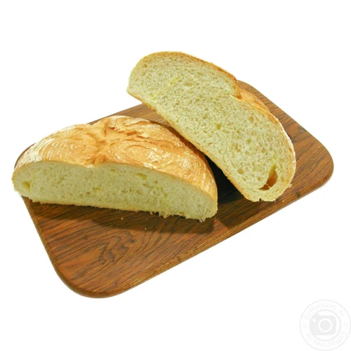 Хліб Вулкан 450г