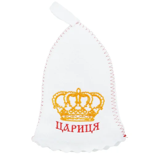 Капелюх Kvinstar для лазні