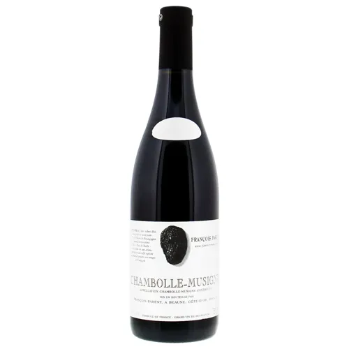 Вино Francois Parent Chambolle-Musigny 2014 червоне сухе 13% 0,75л