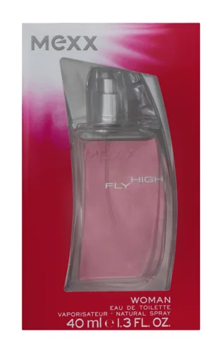 Духи Mexx Fly High Жіночі Вода 40мл