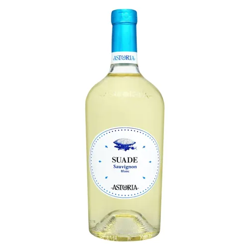 Вино Astoria Suade Sauvignon Blanc Trevenezie IGT біле сухе 12% 0,75л