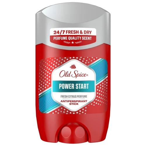 Антиперспірант твердий Old Spice Power Start 50мл