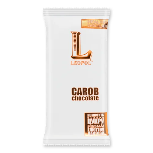 Шоколад Кероб Класичний, в/ґ, 25г