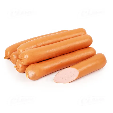 Ковбаски «Алан» «Дніпровські» вищого ґатунку, кг