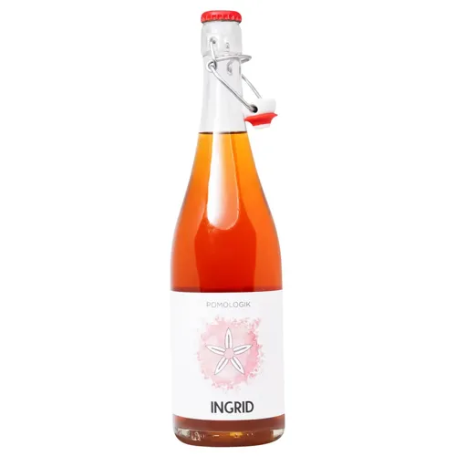 Сидр Pomologic Ingrid Rose 6% 0,75л
