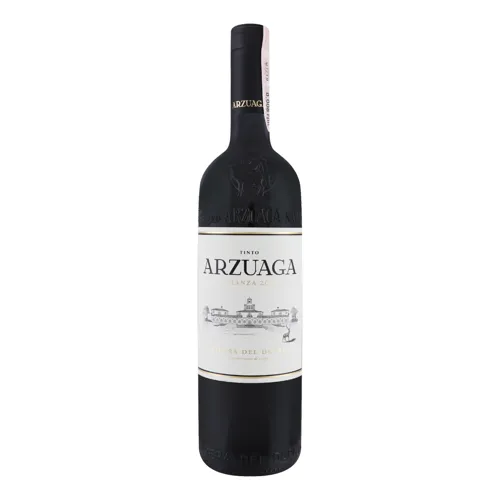 Вино Arzuaga Crianza червоне сухе