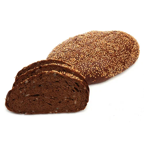 Хліб Fozzy житньо-пшеничний мультизерновий подовий кг